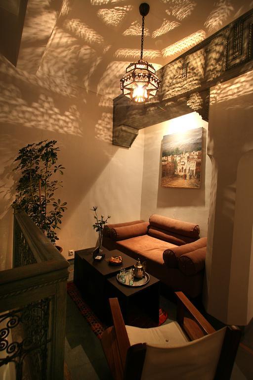 Riad Dar Thania Marrakesh Esterno foto