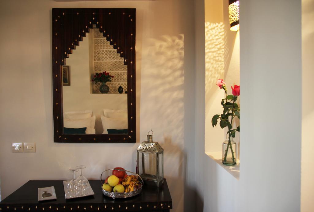 Riad Dar Thania Marrakesh Esterno foto