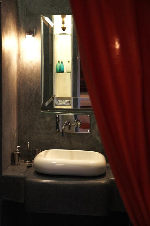Riad Dar Thania Marrakesh Esterno foto