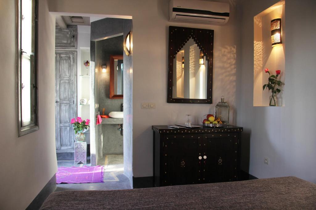 Riad Dar Thania Marrakesh Camera foto