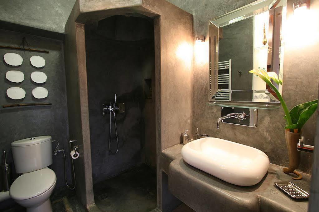 Riad Dar Thania Marrakesh Esterno foto