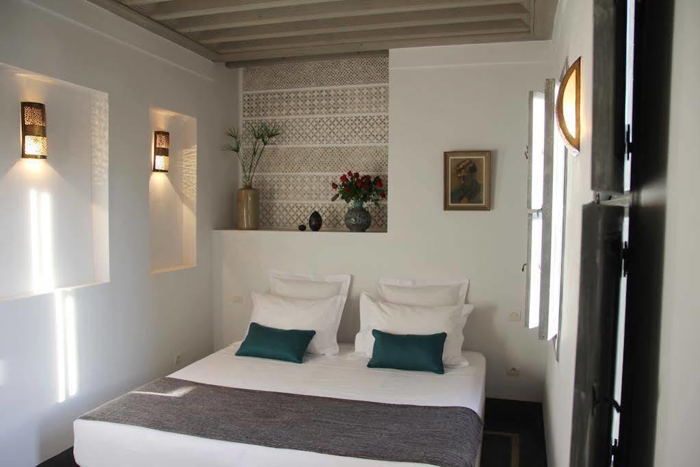 Riad Dar Thania Marrakesh Esterno foto