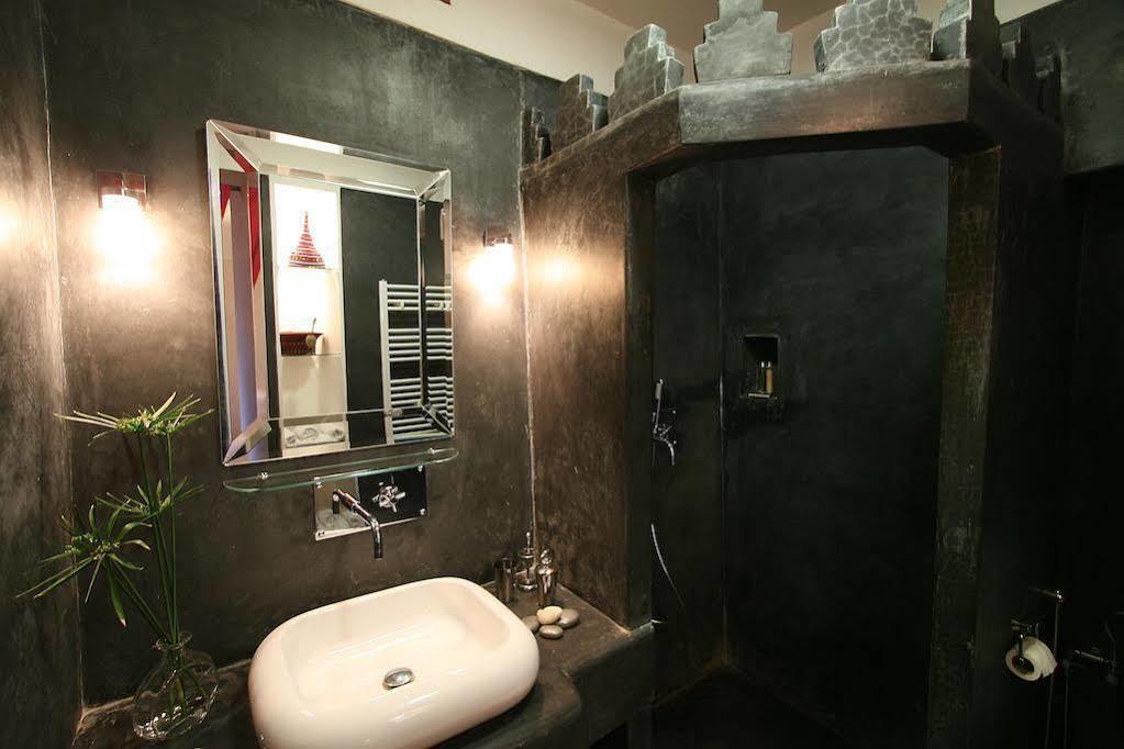 Riad Dar Thania Marrakesh Esterno foto