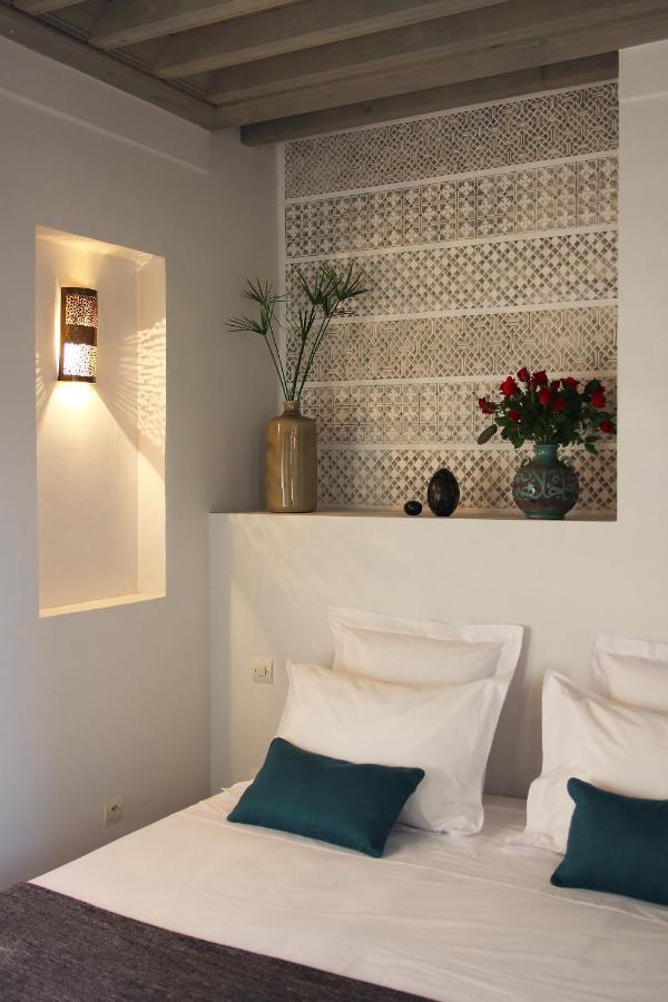 Riad Dar Thania Marrakesh Esterno foto