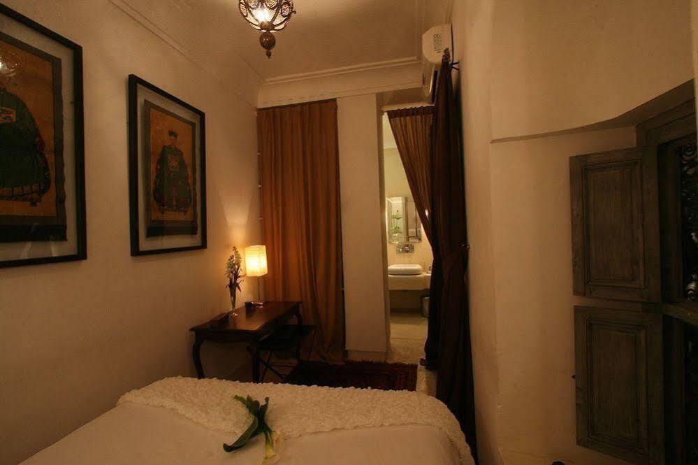 Riad Dar Thania Marrakesh Esterno foto